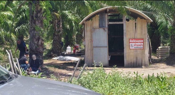 Dua Polisi Thailand Tewas, 3 Terluka dalam Baku Tembak di Narathiwat